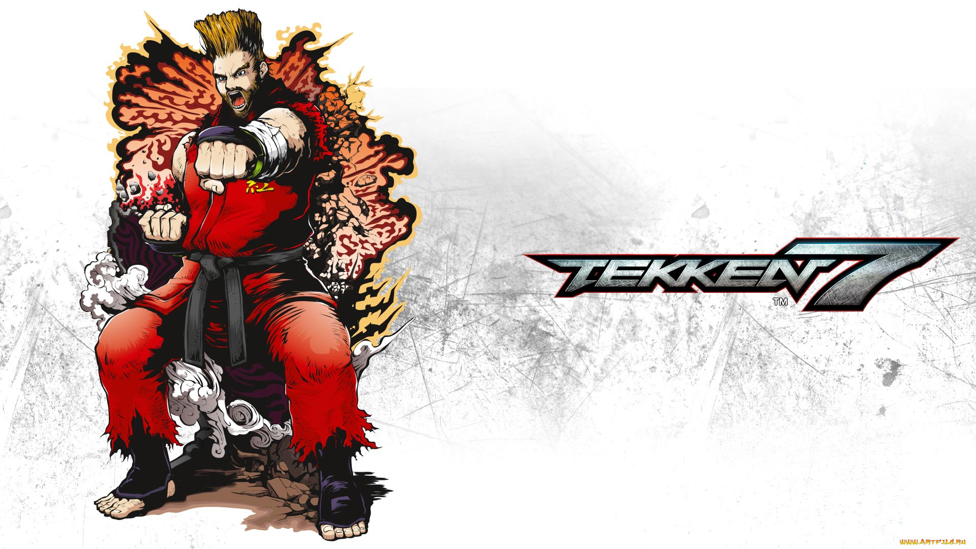  , tekken 7, , , action, tekken, 7